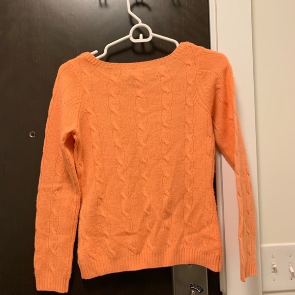 Lilly Pulitzer Cashmere Sweater - Picture 3 of 3